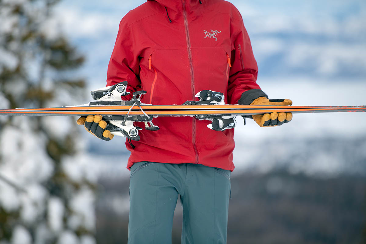 Best Skis for Beginners of 2024 Switchback Travel